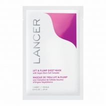 Lift & Plump Individual Sheet Mask
